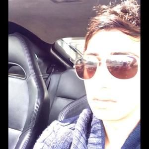 Meet your Posher, Atif